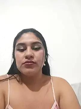 Sexx_megan from StripChat is Freechat