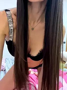 SexxxyBarbie from StripChat is Freechat