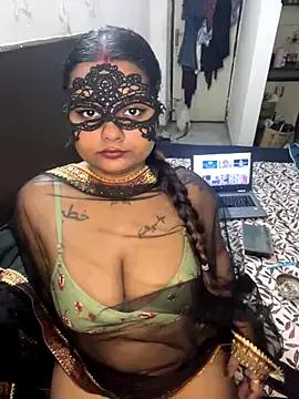 sexy-bu from StripChat is Freechat