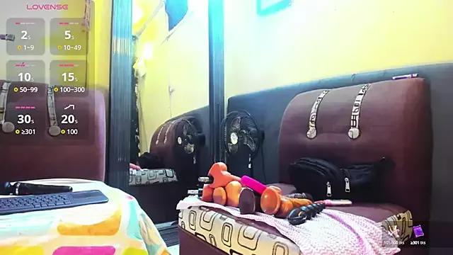 Unleash your urge for fetish cams livestreamers with our pick of steaming hot models, versed in the art of seduction and indulgence.