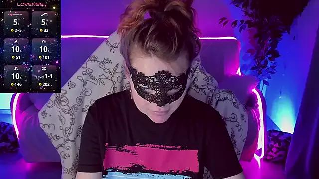 Unleash your urge for fetish cams livestreamers with our pick of steaming hot models, versed in the art of seduction and indulgence.