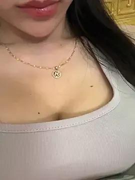 Sexy-lady22 from StripChat is Freechat