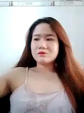 Sexy-ladyass18 from StripChat is Freechat