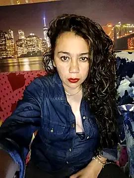 sexy-latina1 from StripChat is Freechat