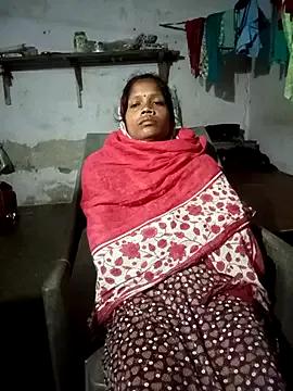 SEXY-MAHI4 from StripChat is Freechat