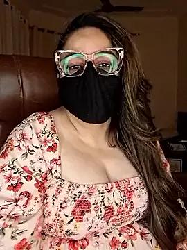 SEXY-Sardarni from StripChat is Freechat