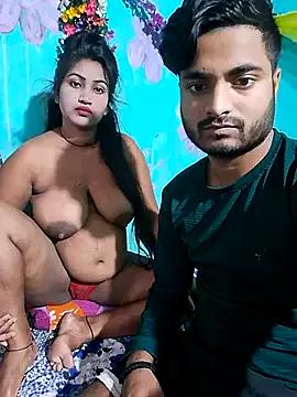 SEXY-SHUHANI from StripChat is Freechat