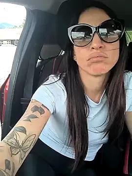 sexy7883 from StripChat is Freechat