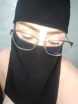 Sexy__Arab from StripChat is Freechat