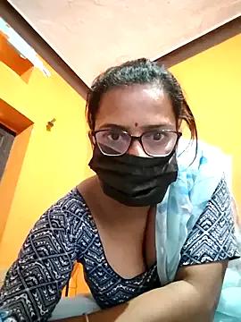 sexy_aaru from StripChat is Freechat