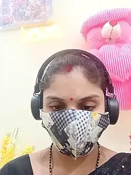 Sexy_Aasma from StripChat is Freechat