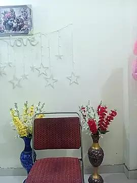 Sexy_Aasma from StripChat is Freechat