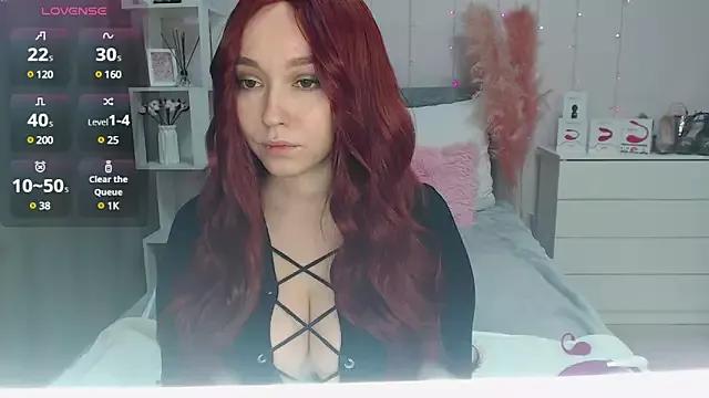 Unleash your urge for fetish cams livestreamers with our pick of steaming hot models, versed in the art of seduction and indulgence.