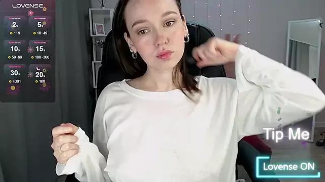 Unleash your urge for fetish cams livestreamers with our pick of steaming hot models, versed in the art of seduction and indulgence.
