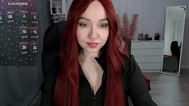 Unleash your urge for fetish cams livestreamers with our pick of steaming hot models, versed in the art of seduction and indulgence.