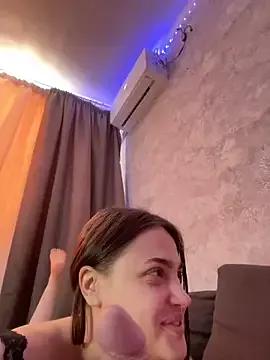 Sexy_Angel_22 from StripChat is Freechat
