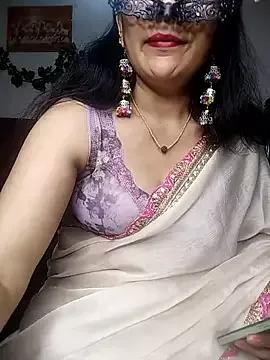 sexy_bhabhi69 from StripChat is Freechat