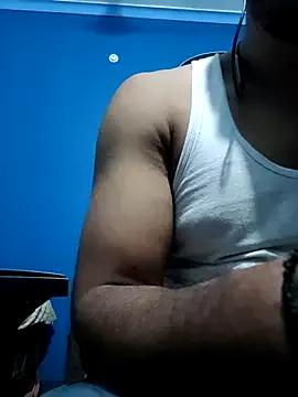 Sexy_CoupleXxx from StripChat is Freechat