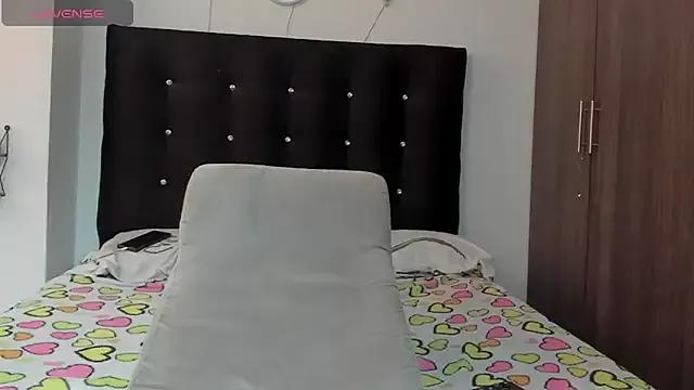 sexy_dolly_girl from StripChat is Freechat