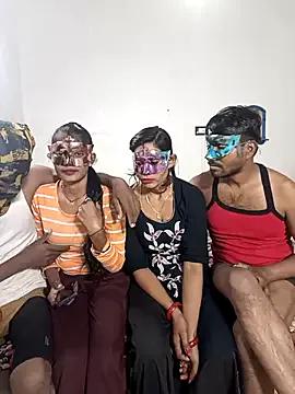 Photos of sexy_Family4 from StripChat is Private