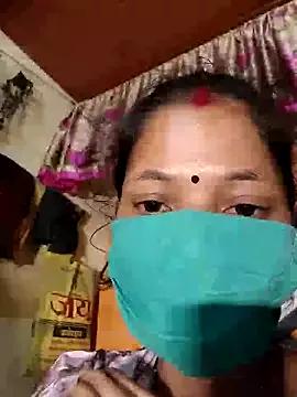sexy_kajal_143 from StripChat is Freechat