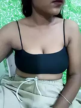 Sexy_lella from StripChat is Freechat