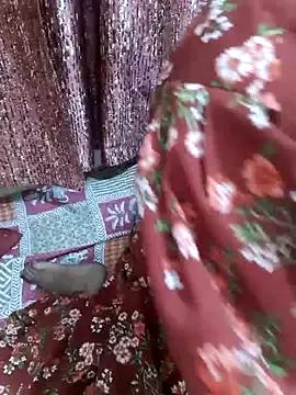 Sexy_Mal89 from StripChat is Freechat