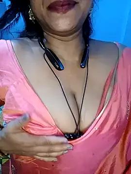 Sexy_Mona_Bhabhi from StripChat is Freechat