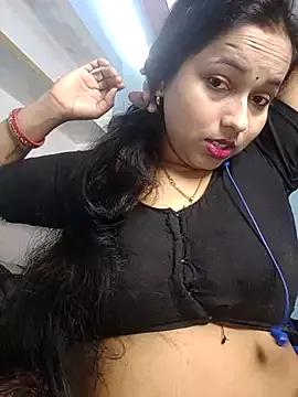 Sexy_Nelam from StripChat is Freechat