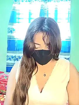 Sexy_Pori007 from StripChat is Freechat