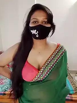 Sexy_Renu07 from StripChat is Freechat