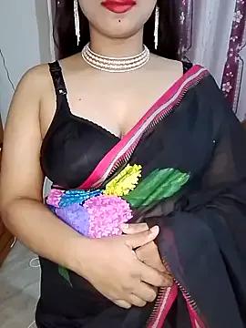 Sexy_Renu07 from StripChat is Freechat