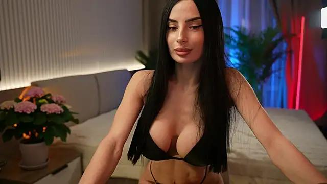 Unleash your urge for fetish cams livestreamers with our pick of steaming hot models, versed in the art of seduction and indulgence.