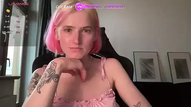 Unleash your urge for fetish cams livestreamers with our pick of steaming hot models, versed in the art of seduction and indulgence.