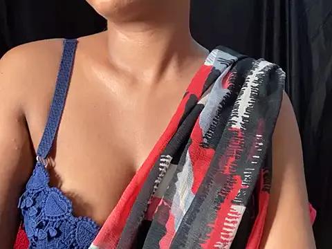 Sexy_trisha__7 from StripChat is Freechat