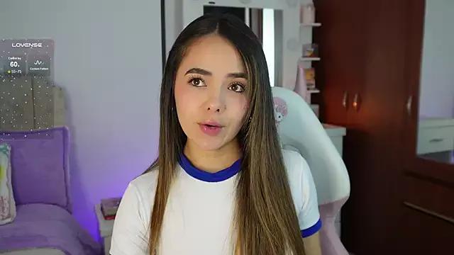 Unleash your urge for fetish cams livestreamers with our pick of steaming hot models, versed in the art of seduction and indulgence.