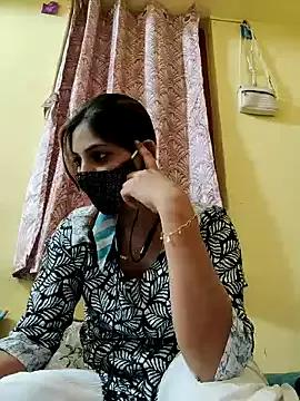 Sexybaby5566 from StripChat is Freechat