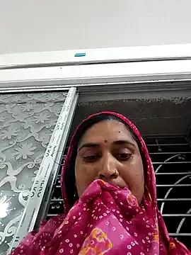Sexybhabhi569 from StripChat is Freechat