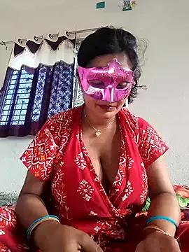 Sexybhabhi569 from StripChat is Freechat