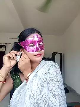 Sexybhabhi569 from StripChat is Freechat