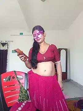 Sexybhabhi569 from StripChat is Freechat