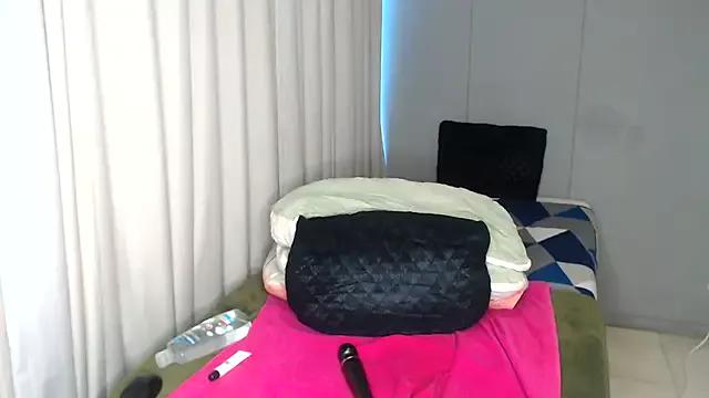 Unleash your urge for fetish cams livestreamers with our pick of steaming hot models, versed in the art of seduction and indulgence.