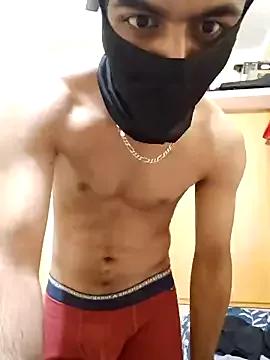 Sexyboys_96 from StripChat is Freechat