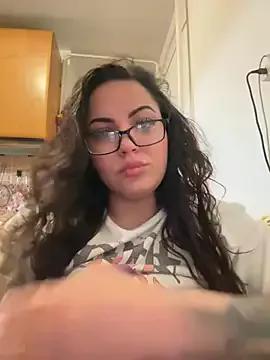 sexybunny18255 from StripChat is Freechat