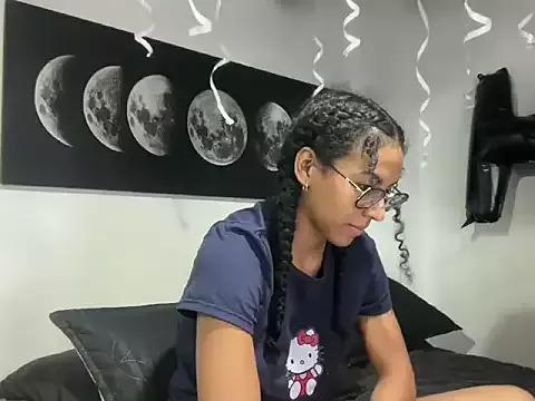 sexycalipso from StripChat is Freechat