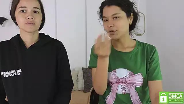 Unleash your urge for fetish cams livestreamers with our pick of steaming hot models, versed in the art of seduction and indulgence.