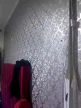 SexyChantyBabe25 from StripChat is Freechat