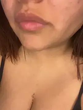 sexycristalh from StripChat is Freechat