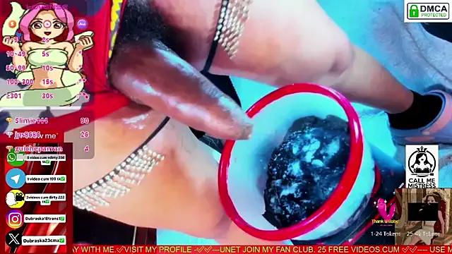 Unleash your urge for fetish cams livestreamers with our pick of steaming hot models, versed in the art of seduction and indulgence.