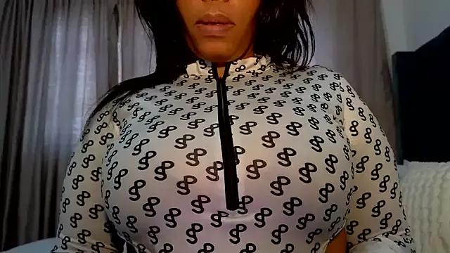 SexyFreaky_ from StripChat is Freechat